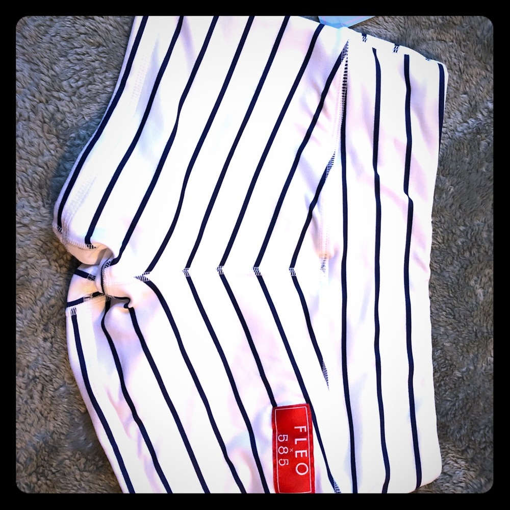 FLEO sailor shorts size XS